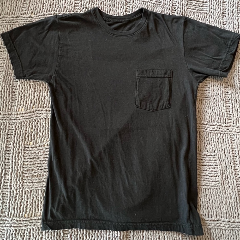 Chrome Hearts Pocket Tee